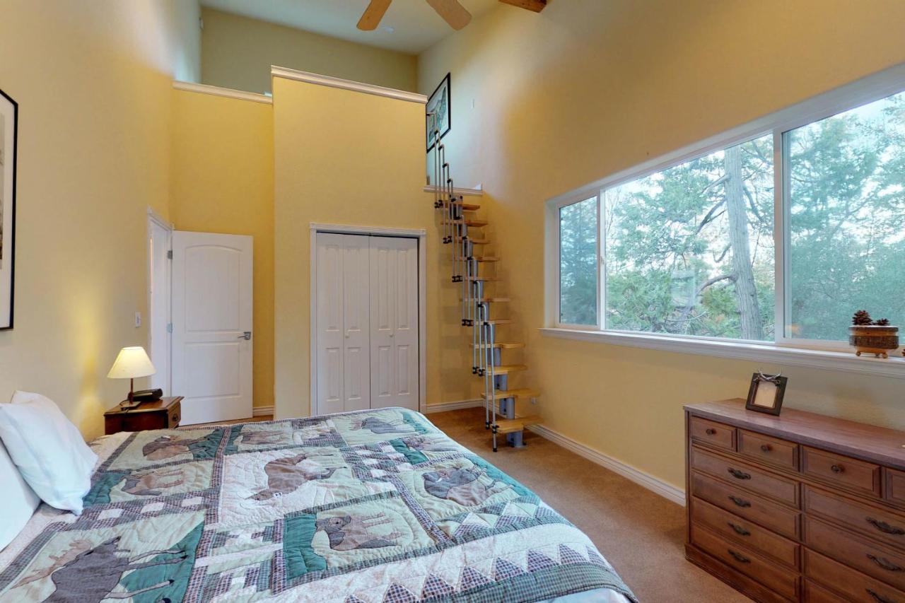 Pine Mountain Getaway Villa Groveland Ngoại thất bức ảnh