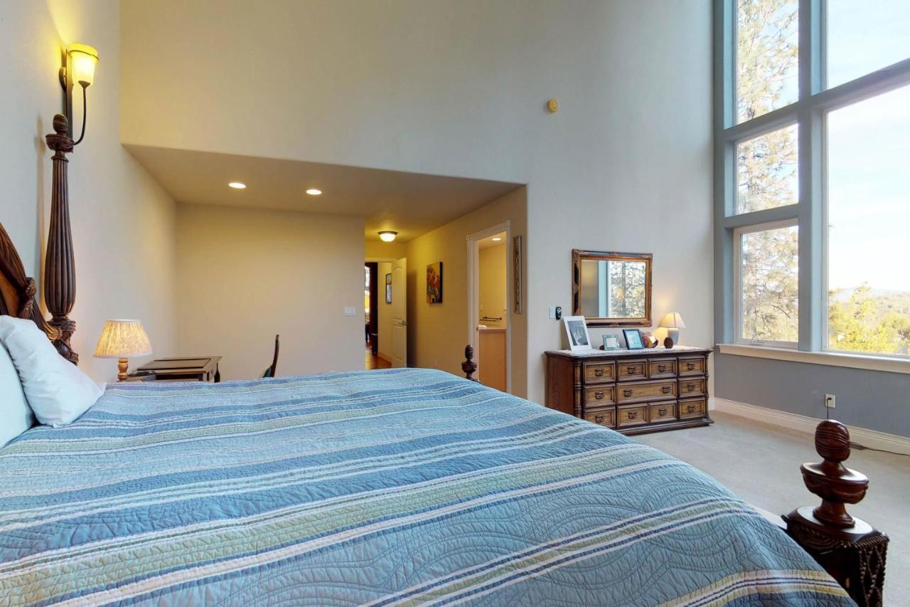 Pine Mountain Getaway Villa Groveland Ngoại thất bức ảnh