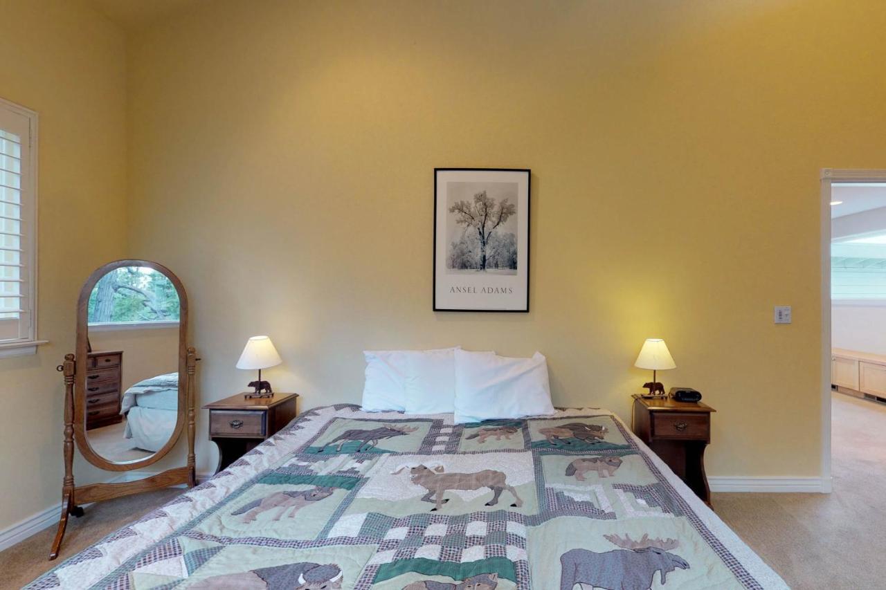Pine Mountain Getaway Villa Groveland Ngoại thất bức ảnh