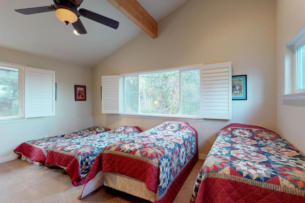 Pine Mountain Getaway Villa Groveland Ngoại thất bức ảnh